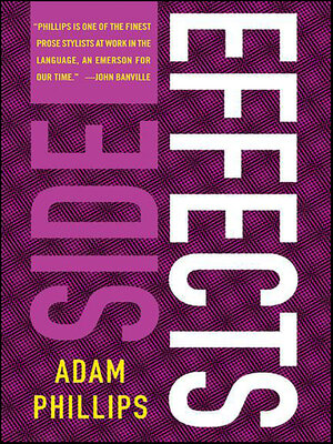 cover image of Side Effects